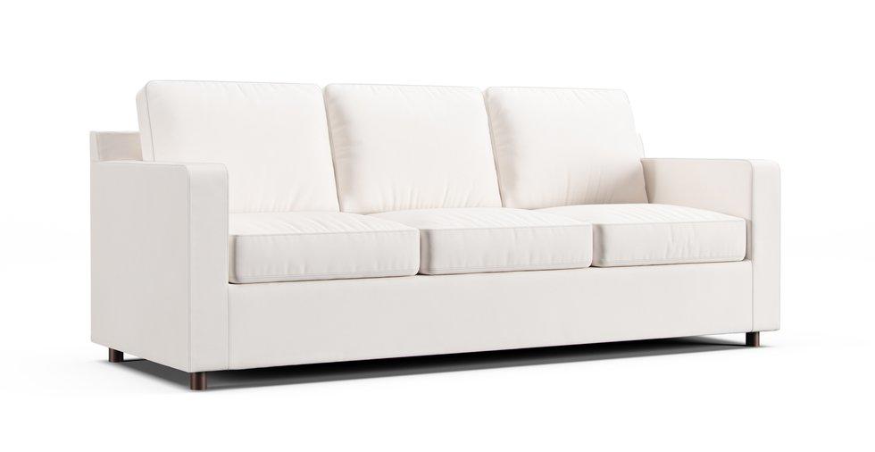 Signature Microfiber Cream