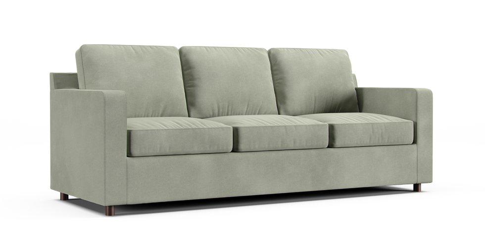 Signature Microfiber Silver Sage