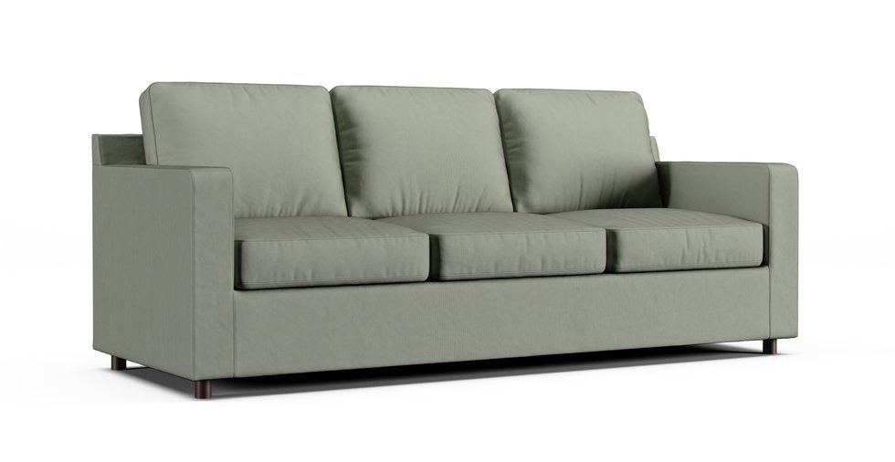 Everyday Cotton Silver Sage