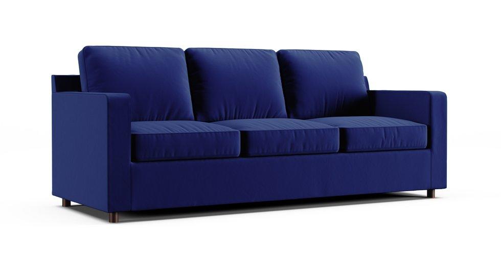 Everyday Cotton Navy