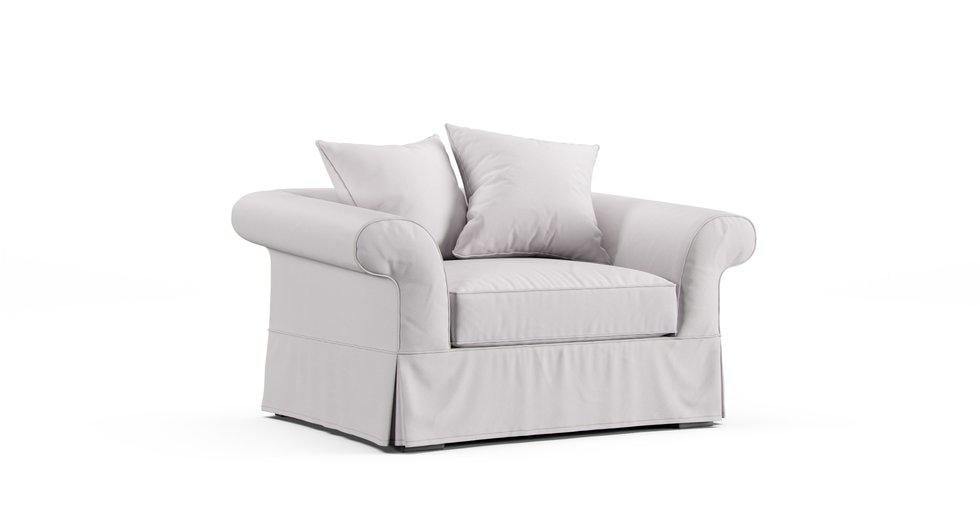 Everyday Cotton Pebble