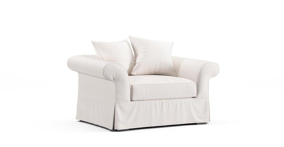 Signature Microfiber Cream