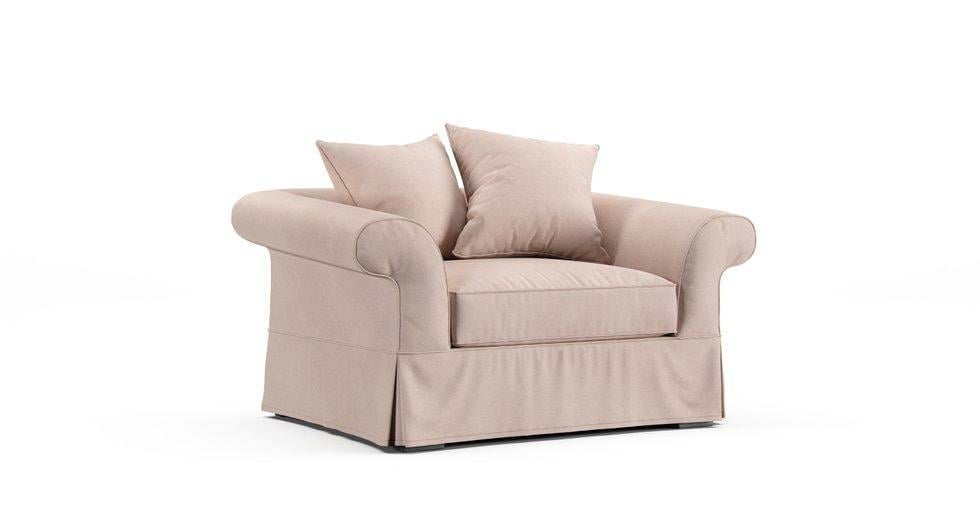 Signature Microfiber Sand