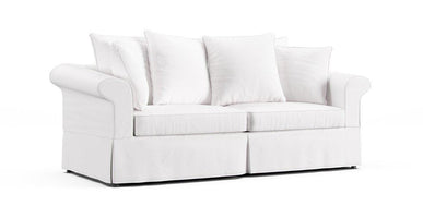 Bloomsbury Sofa Slipcover