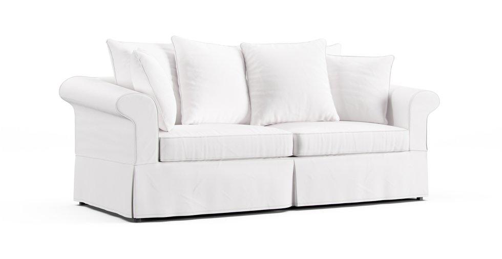 Bloomsbury Sofa Slipcover