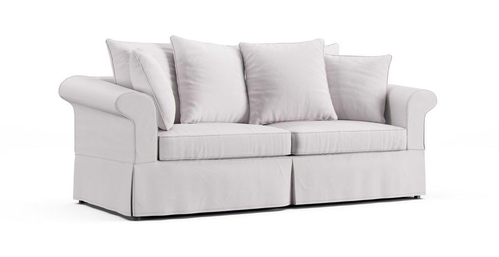 Everyday Cotton Pebble