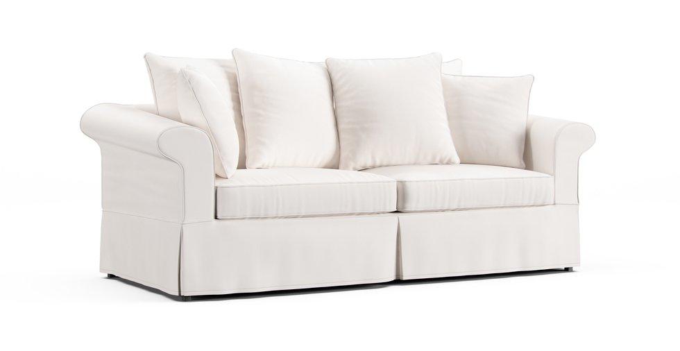 Signature Microfiber Cream