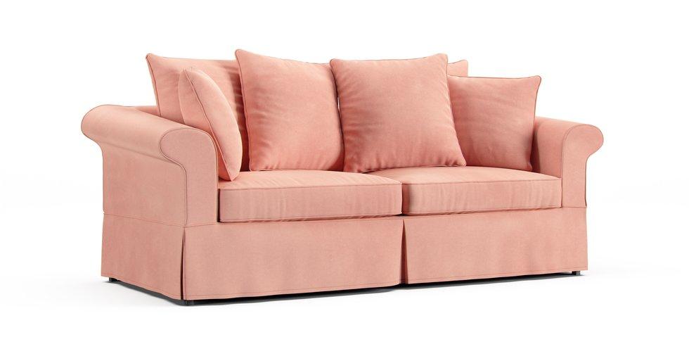 Signature Microfiber Coral