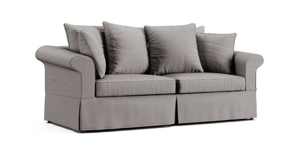 Bloomsbury Sofa Slipcover
