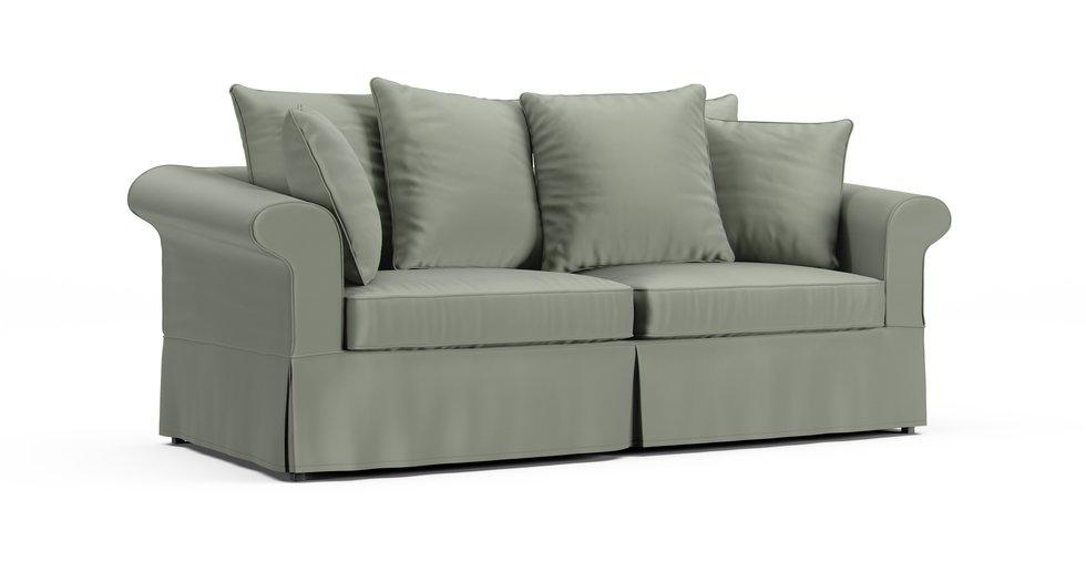 Everyday Cotton Silver Sage