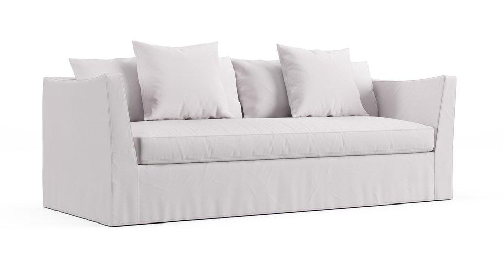 Everyday Cotton Pebble