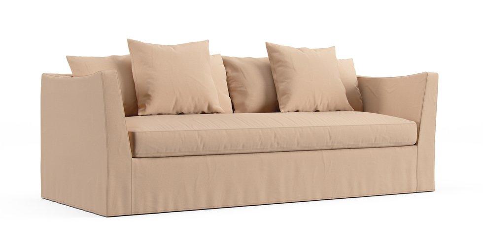 Everyday Cotton Khaki