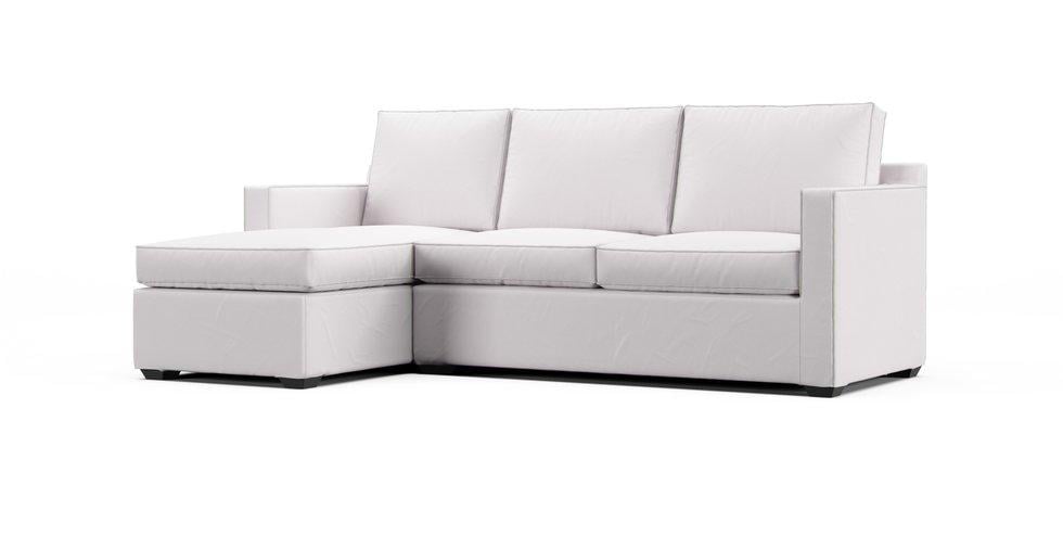 Everyday Cotton Pebble