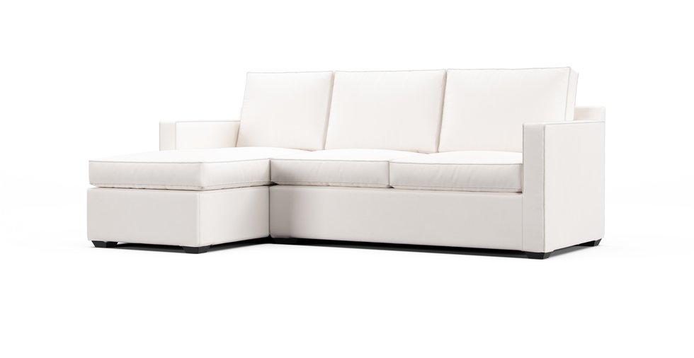 Signature Microfiber Cream