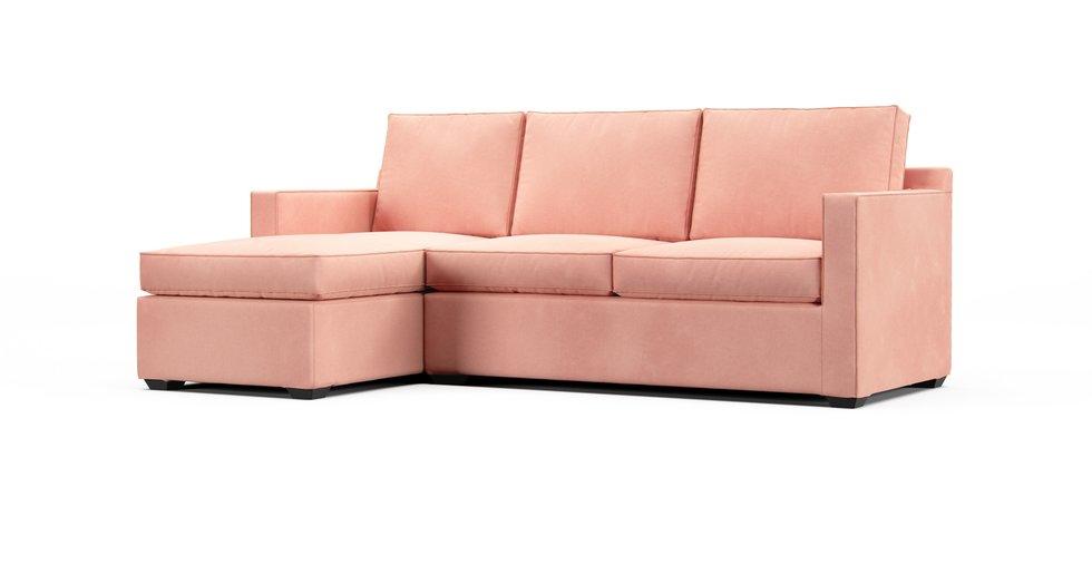 Signature Microfiber Coral