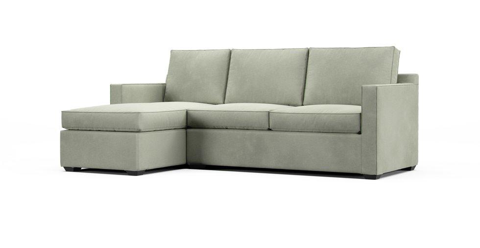 Signature Microfiber Silver Sage