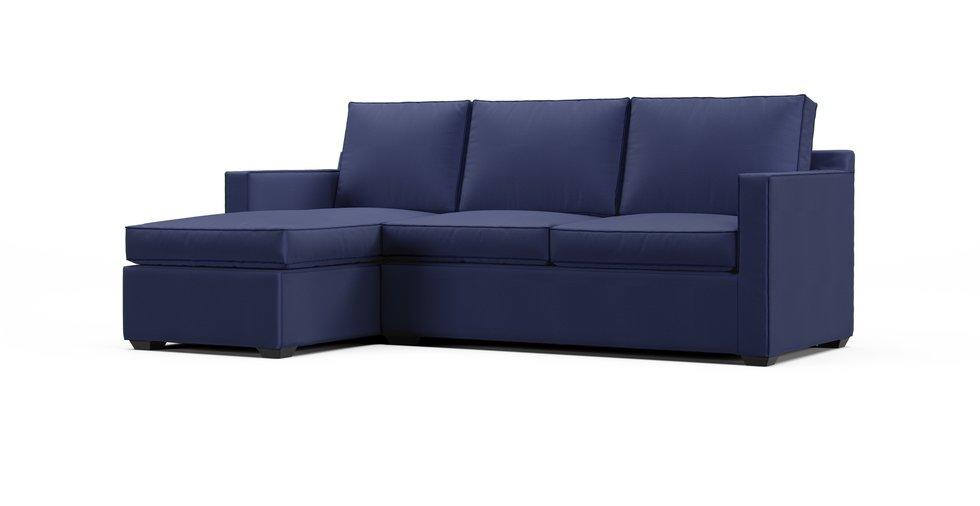 Everyday Cotton Navy