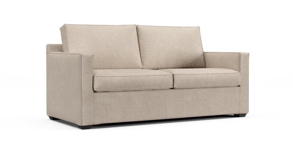 Mod Basketweave Oatmeal