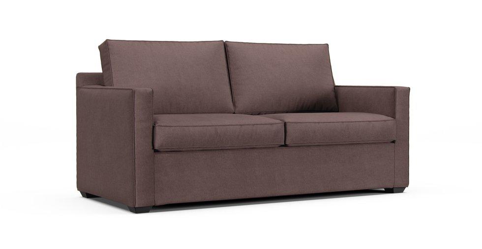 Mod Basketweave Espresso