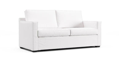 Davis 2 Seat Sofa Slipcover
