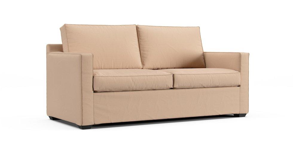 Everyday Cotton Khaki