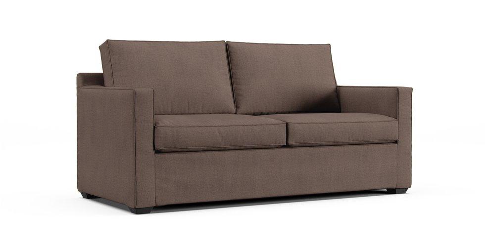 Mod Chenille Espresso