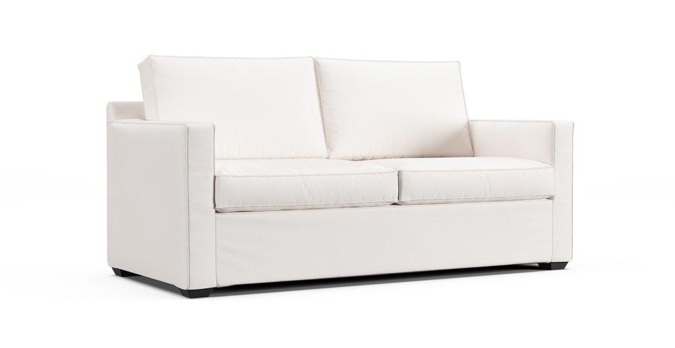 Signature Microfiber Cream