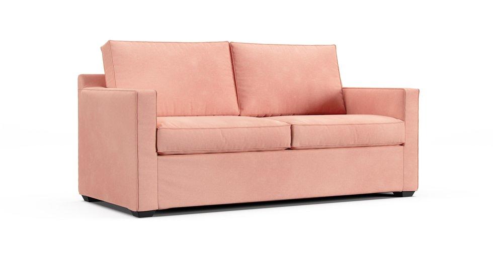 Signature Microfiber Coral