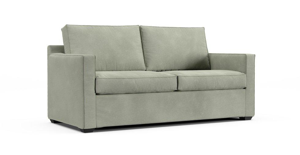 Signature Microfiber Silver Sage