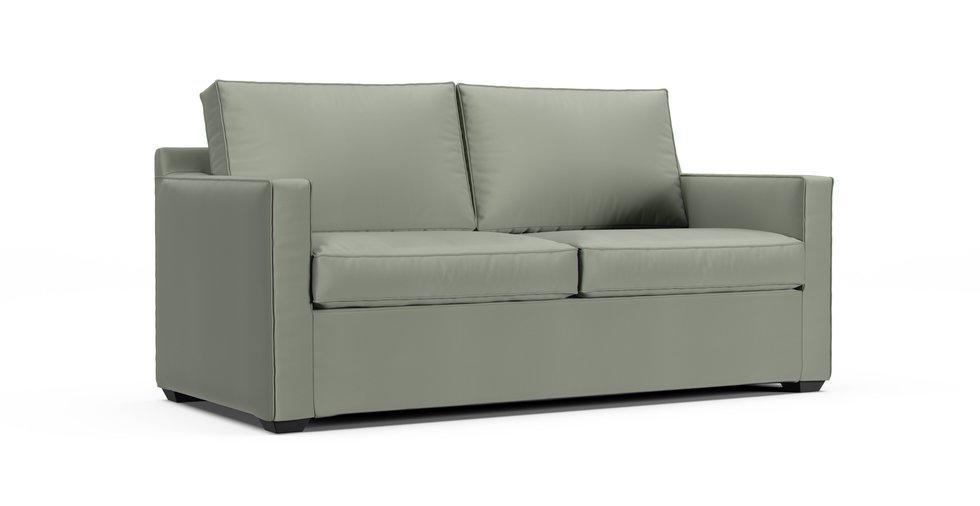 Everyday Cotton Silver Sage