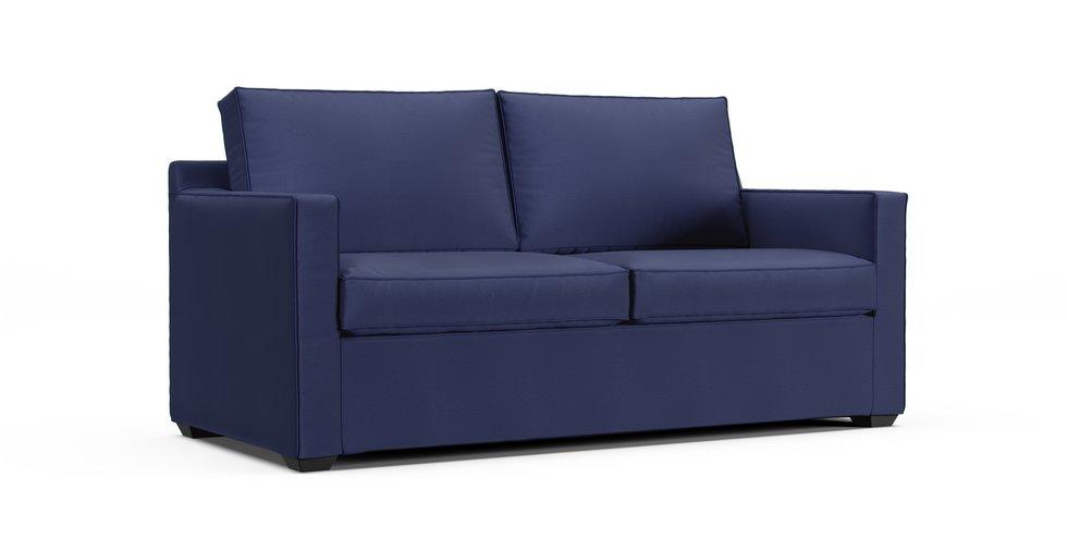 Everyday Cotton Navy