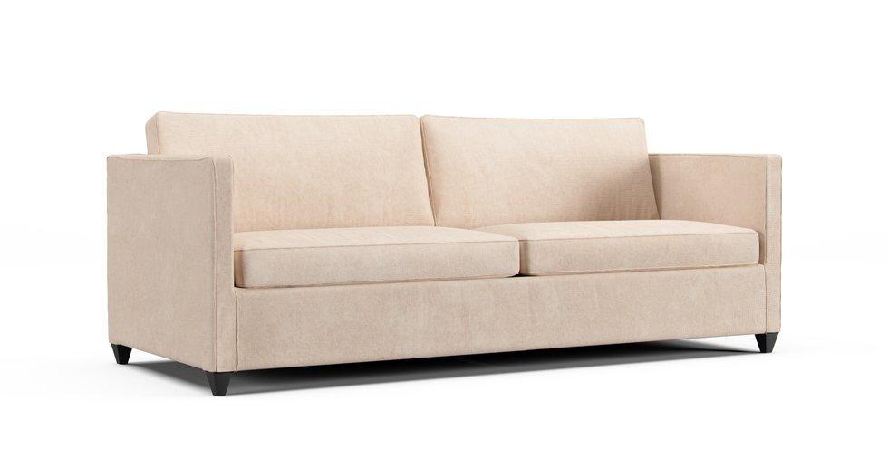 Mod Basketweave Pearl