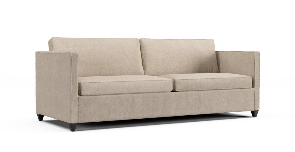 Mod Basketweave Oatmeal