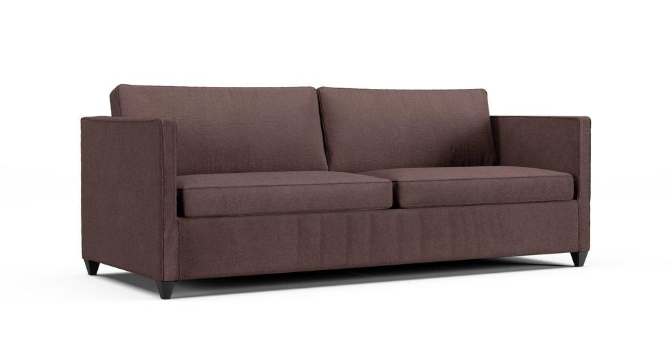 Mod Basketweave Espresso