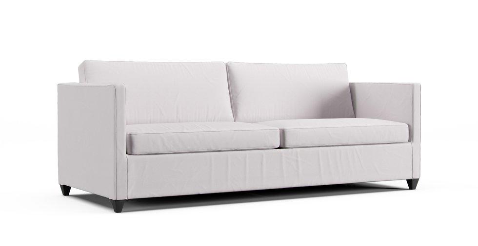 Everyday Cotton Pebble