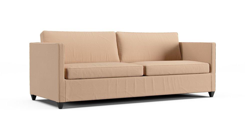 Everyday Cotton Khaki