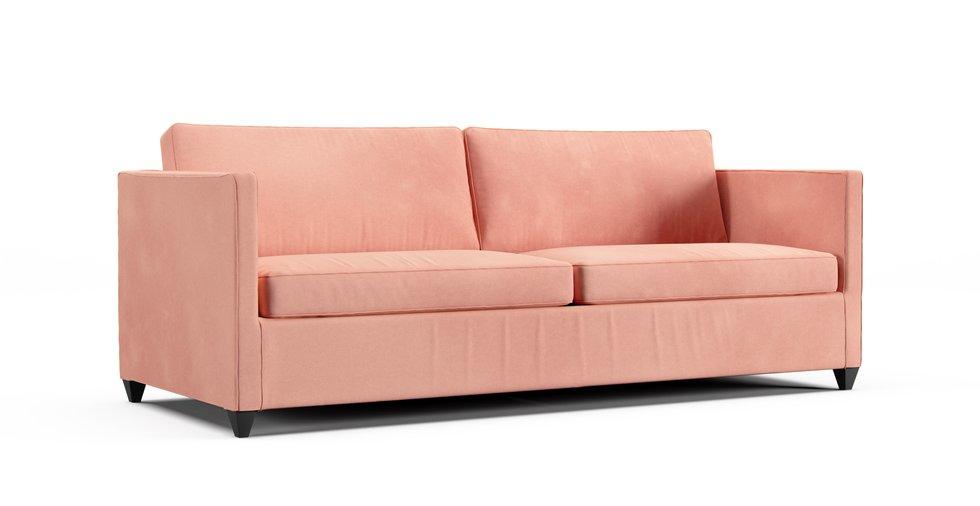 Signature Microfiber Coral