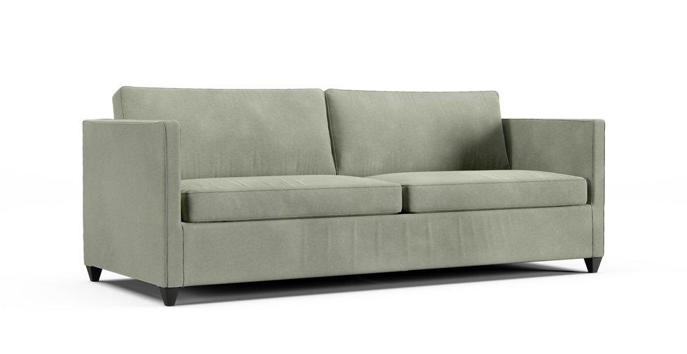 Signature Microfiber Silver Sage