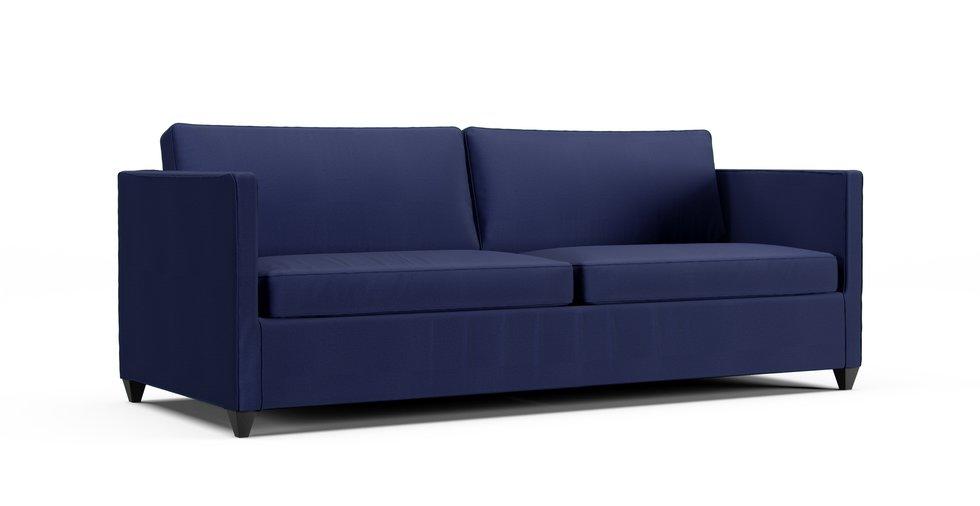 Everyday Cotton Navy