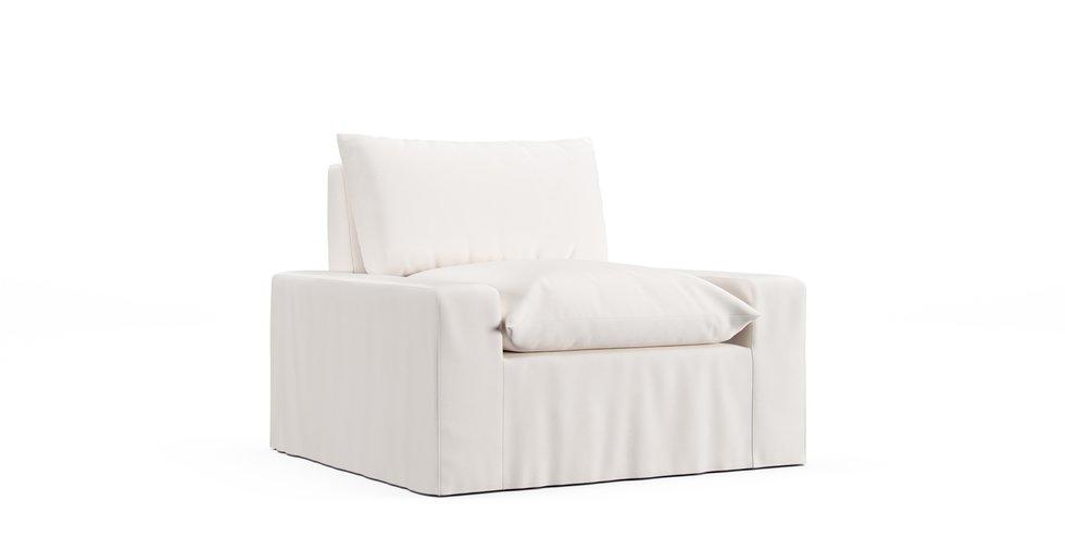 Signature Microfiber Cream