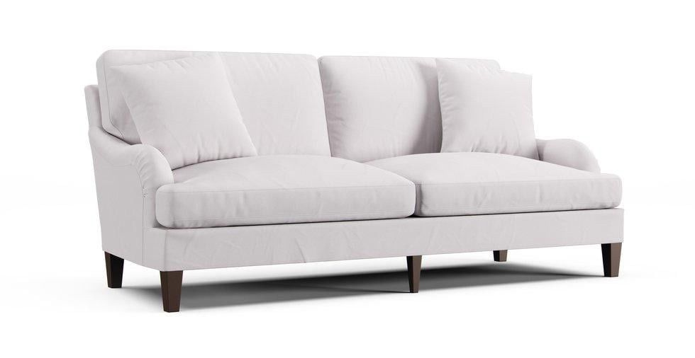 Everyday Cotton Pebble