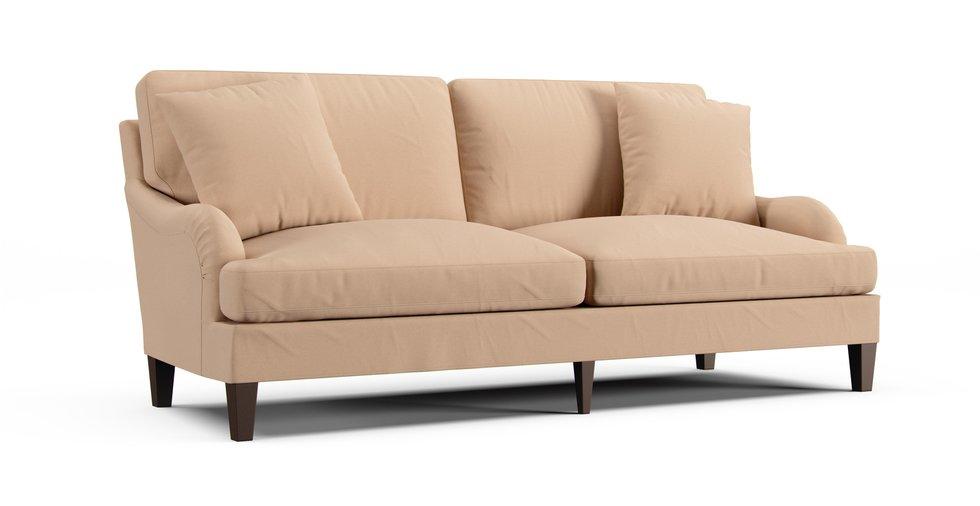 Everyday Cotton Khaki