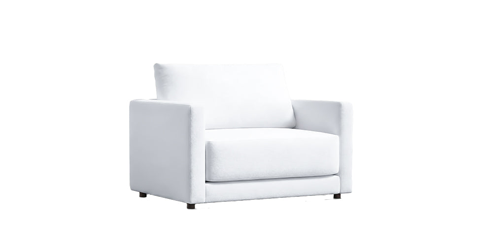 Fundas para Silla y medio 49" Gather