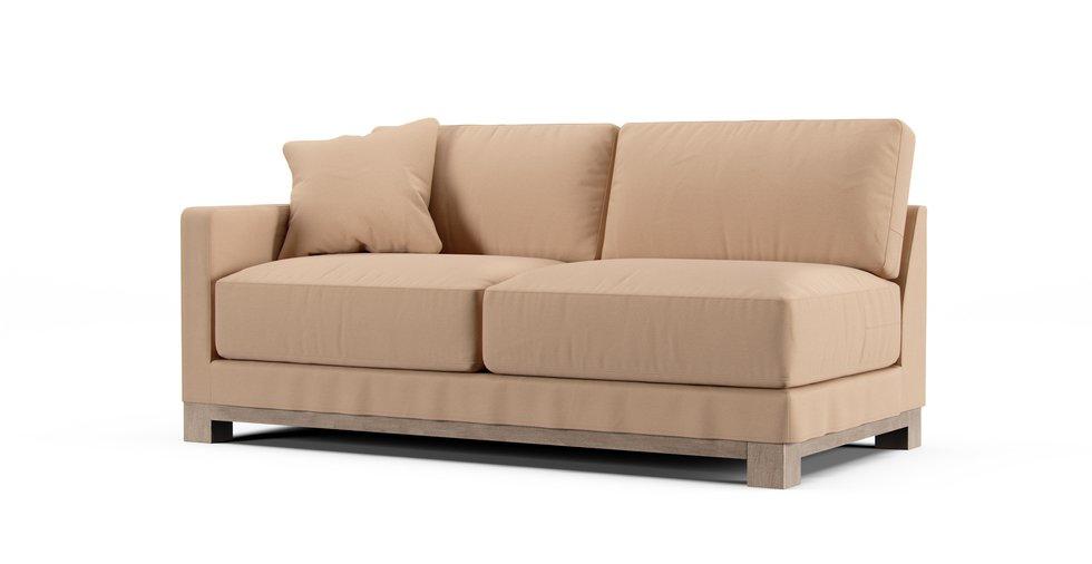 Everyday Cotton Khaki