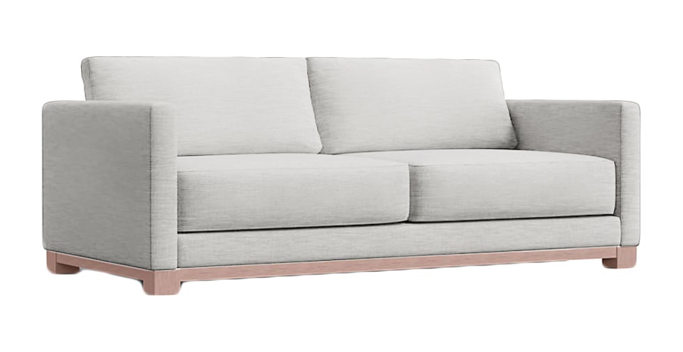 Everyday Cotton Pebble