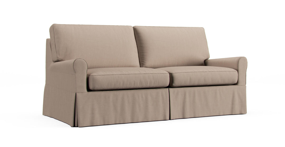 Sunbrella® Canvas Flax