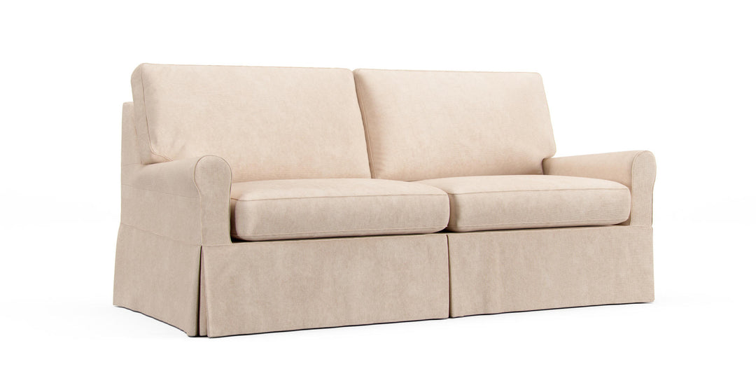 Mod Basketweave Pearl