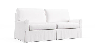 Harborside 84" Sofa Slipcover