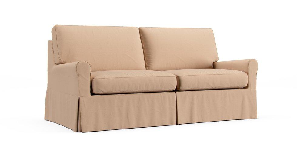 Everyday Cotton Khaki