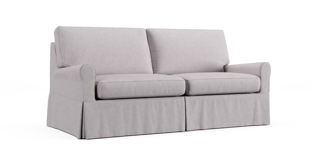 Everyday Weave Pebble